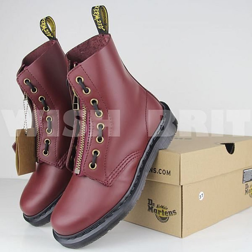 Dr martens jameson online