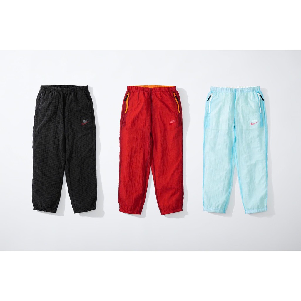 最速現貨Supreme x Nike Jewel SweatShort / Pant 20FW 短褲運動長褲雙