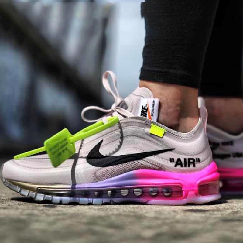 Nike Air Max 97 Off-White｜優惠推薦- 蝦皮購物- 2023年11月