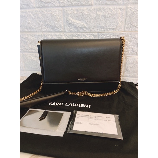 Saint laurent zoe discount bag