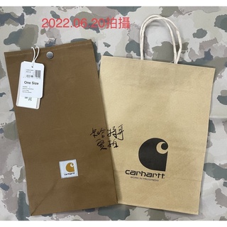 Carhartt sales lunch tote