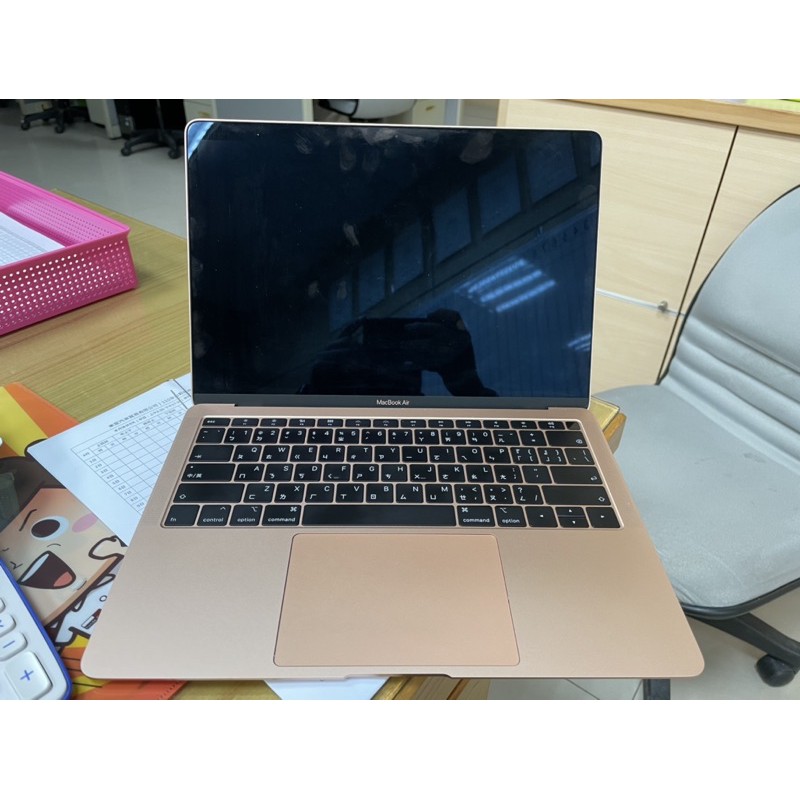 二手2019年款MacBook Air 13.3吋| 蝦皮購物