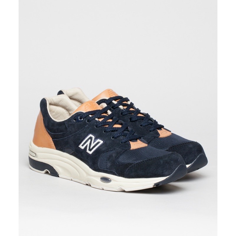 NEW BALANCE CM1700 x BEAUTY &YOUTH B&Y聯乘別注全新現貨9號| 蝦皮購物