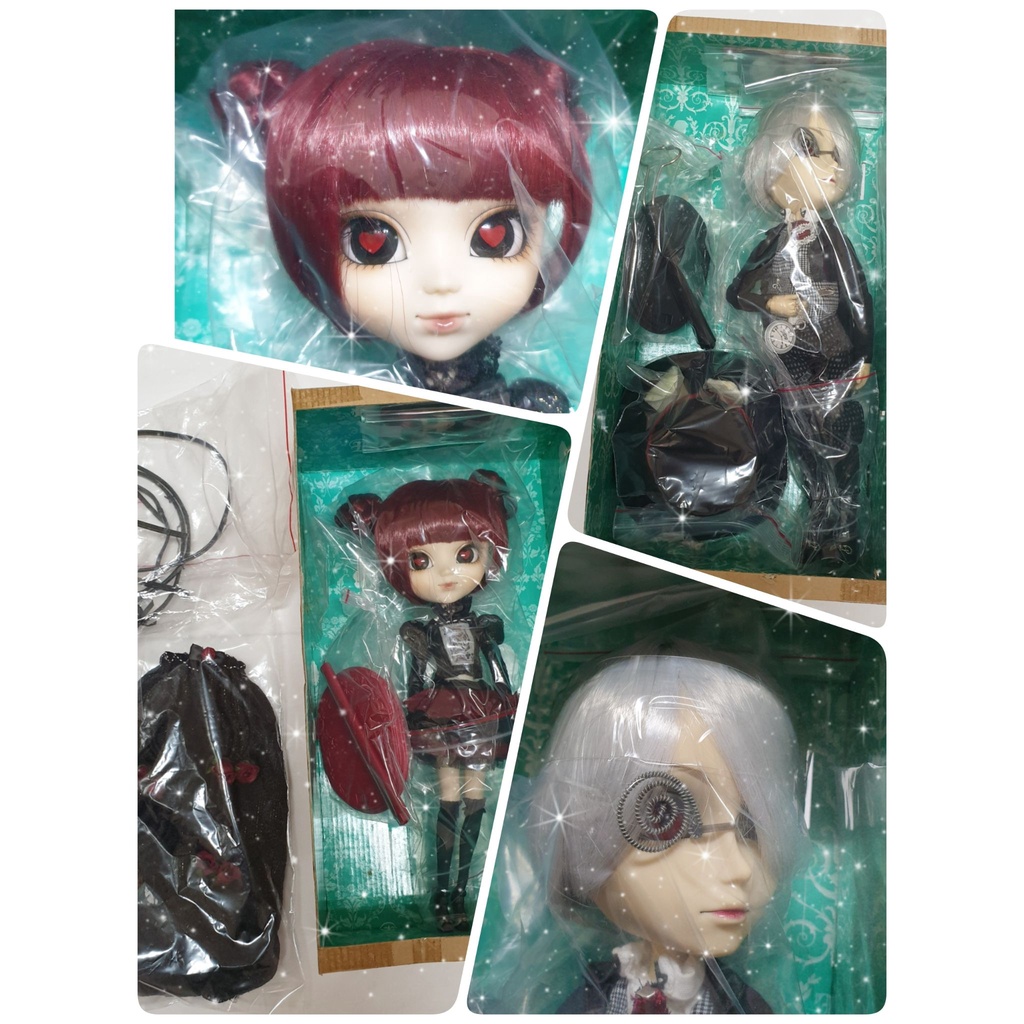 Pullip Dal Lipoca 10