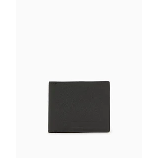Calvin Klein Mens Embossed Logo Billfold Wallet