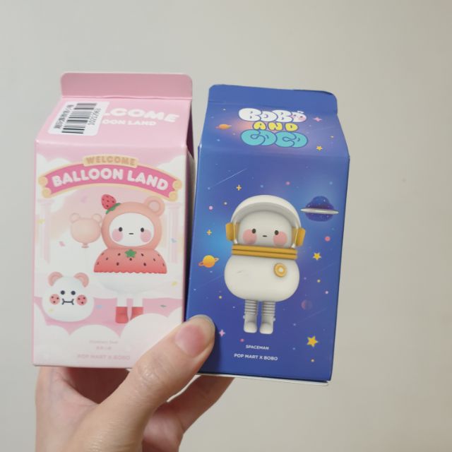 bobococo 盲盒 限定 | 蝦皮購物