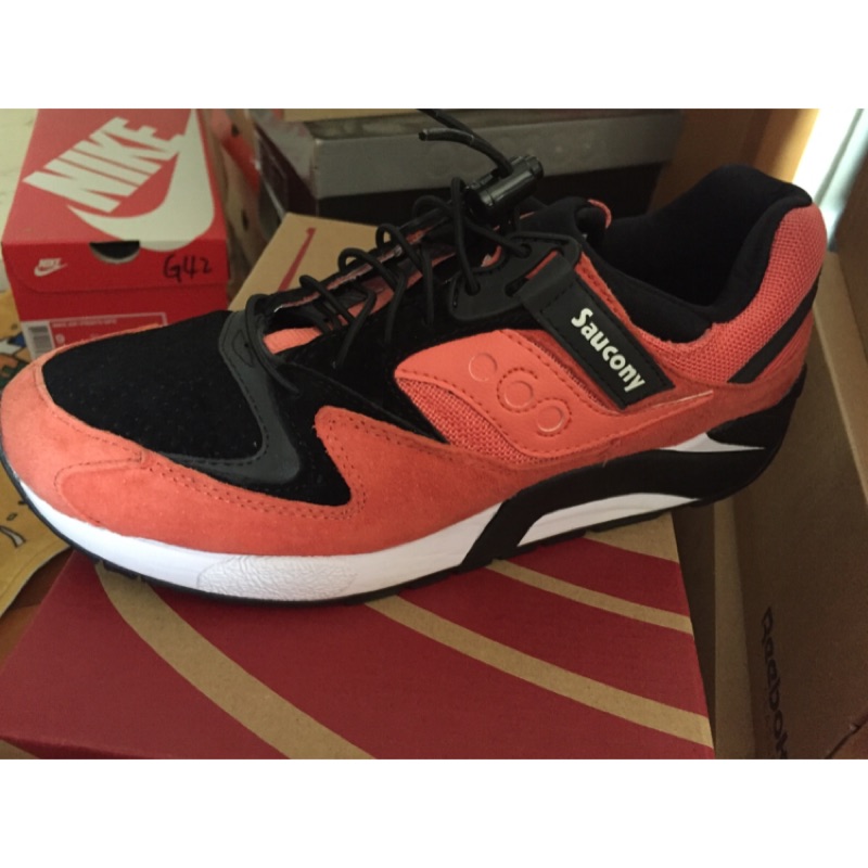 Saucony g9000 shop