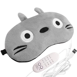 [現貨]日本EJBOTH蒸氣USB電熱眼罩