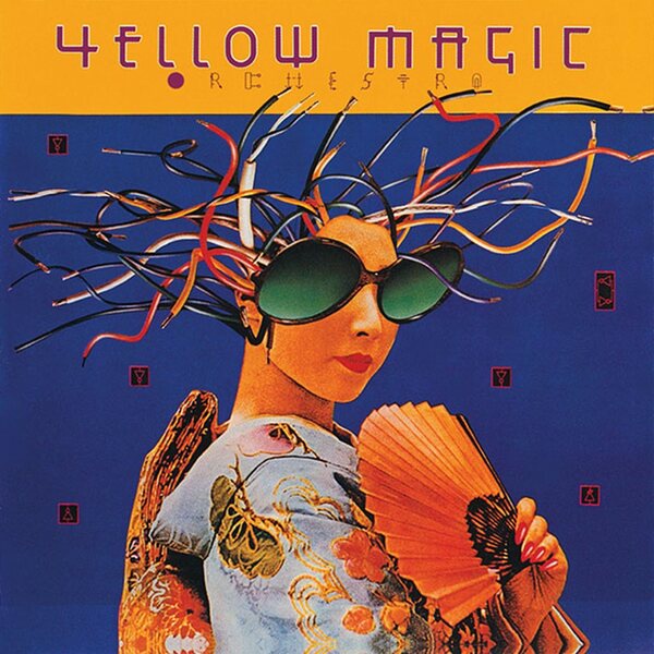 日版CD】YMO《YELLOW MAGIC ORCHESTRA》美國版封面坂本龍一細野晴臣高橋幸宏| 蝦皮購物