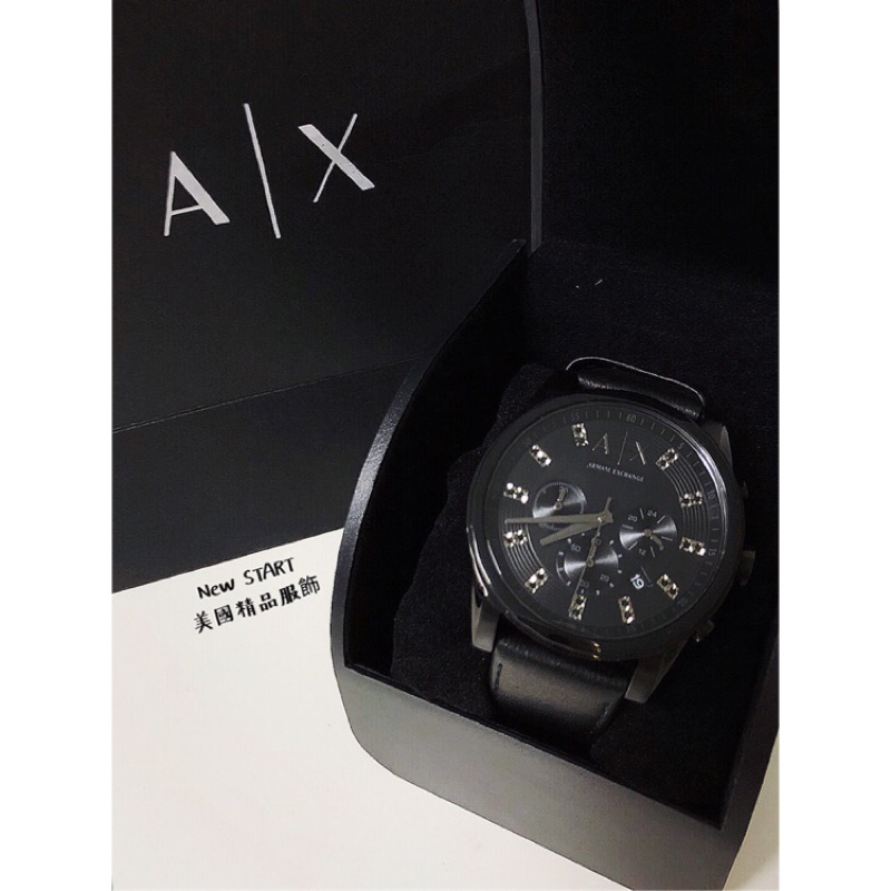 Armani exchange clearance ax2507