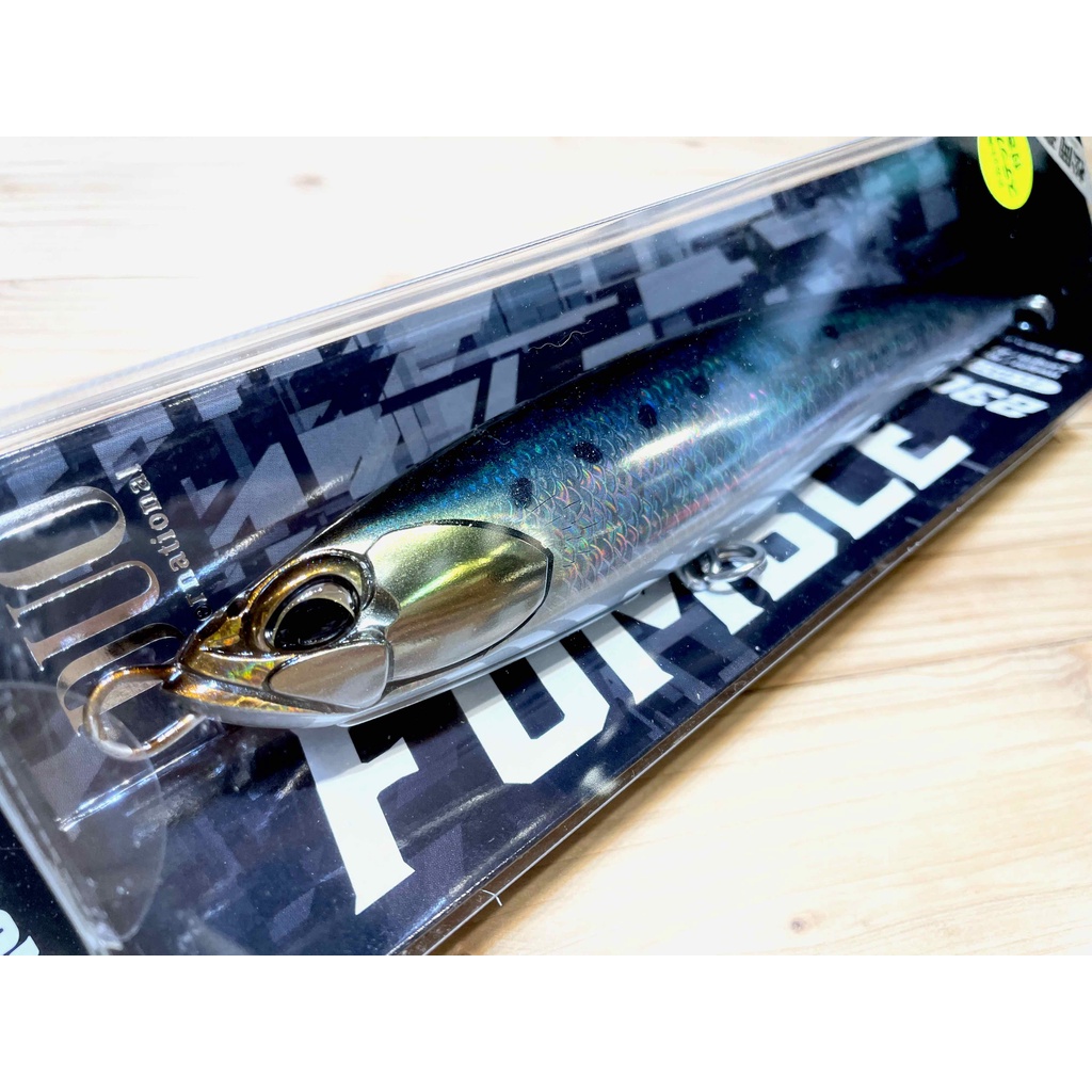 Leurre Flottant Duo Rough Trail Fumble 230F - 23cm, 100g, Pour Pêche En Mer - Neuf