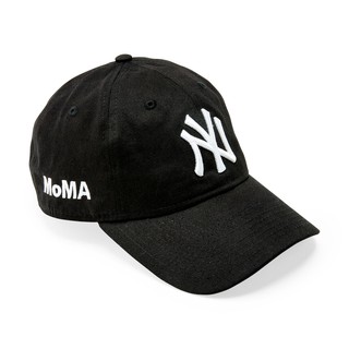 MR.HOPE】補貨七色MoMA X New Era NY Yankees Cap 老帽棒球帽9Twenty