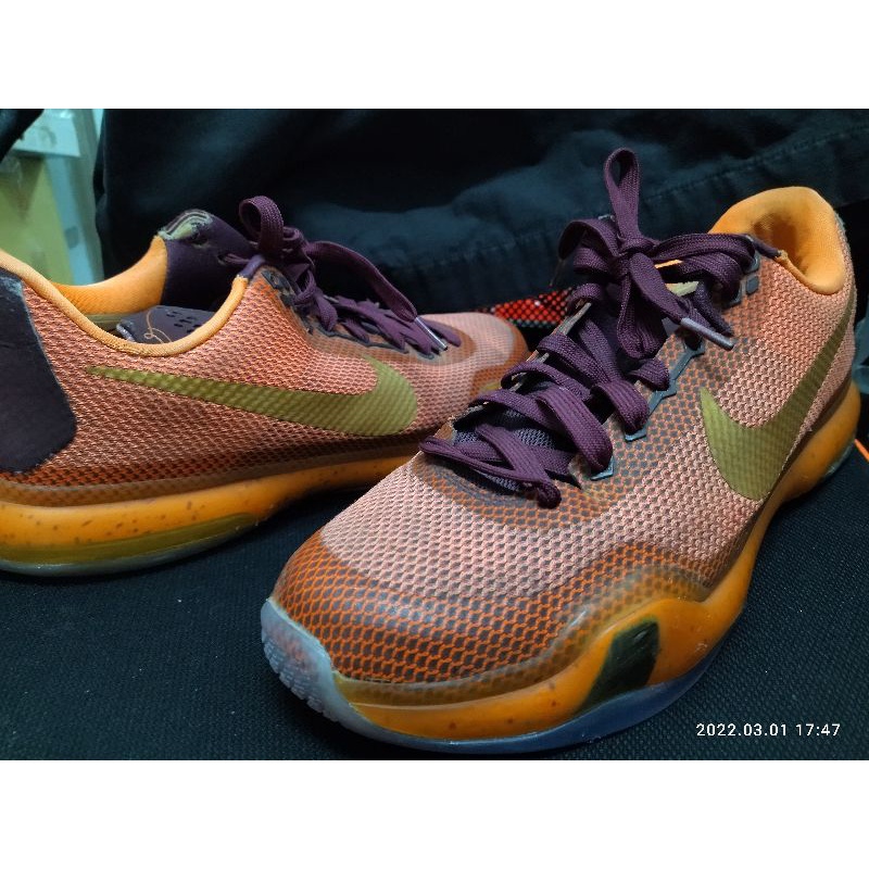 Kobe 10 sale