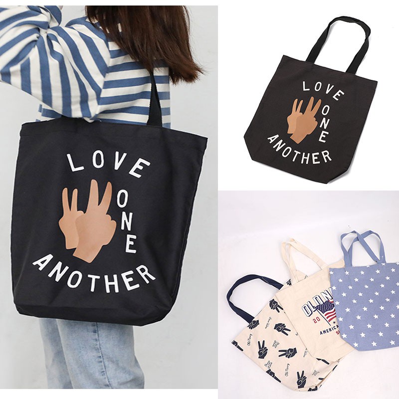 Old navy love one best sale another bag