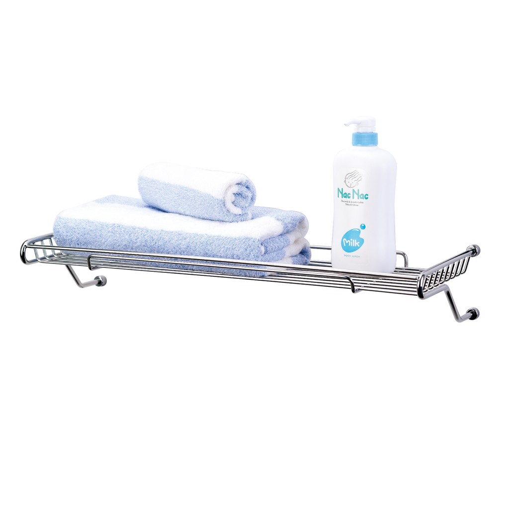 welmi味美 304不鏽鋼 62.8 公分置物架 9303S | 蝦皮購物