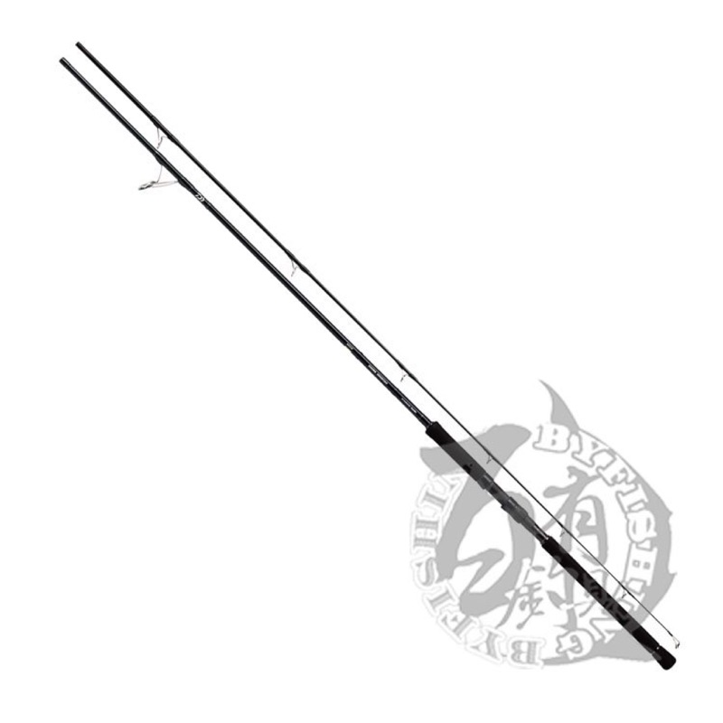 百有釣具】DAIWA SHORE SPARTAN STANDARD(SD)並繼岸拋路亞竿96H JIG:30