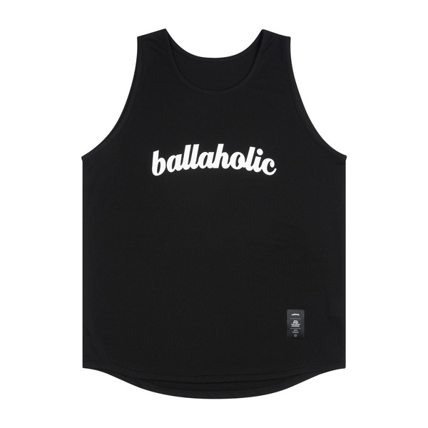 ballaholic 背心球衣單面背心雙面背心代購| 蝦皮購物