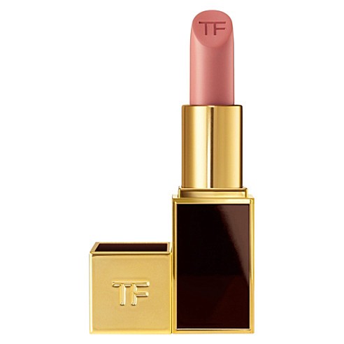 tom ford lip color matte first time