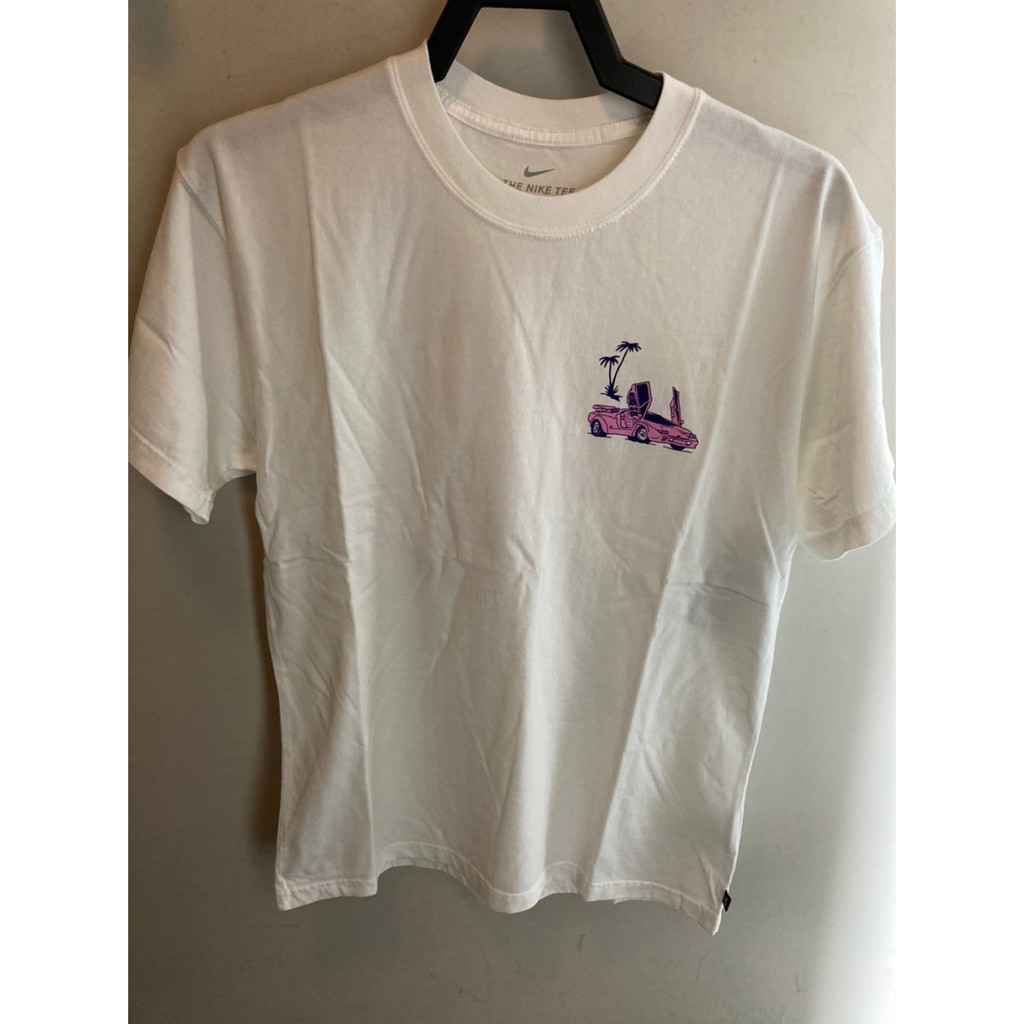 Nike sb tee online vice