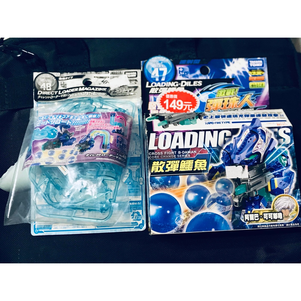 CB48 ダイレクトローダーマガジン CB-48 ダイレクトローダーマガジン