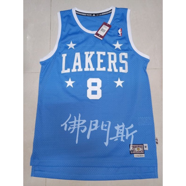 Kobe bryant sale 8 jersey adidas