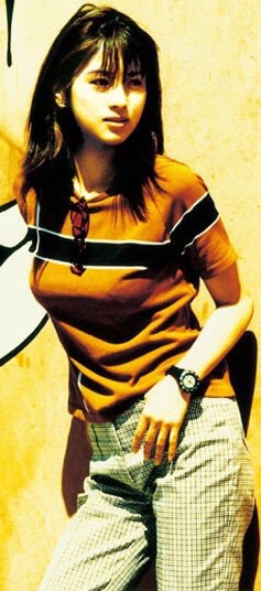 ZARD 坂井泉水同款SWATCH SCUBA200 sdb105 1995 BLACK SHARK
