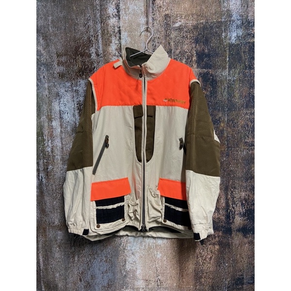 Whitewater on sale outdoors jacket