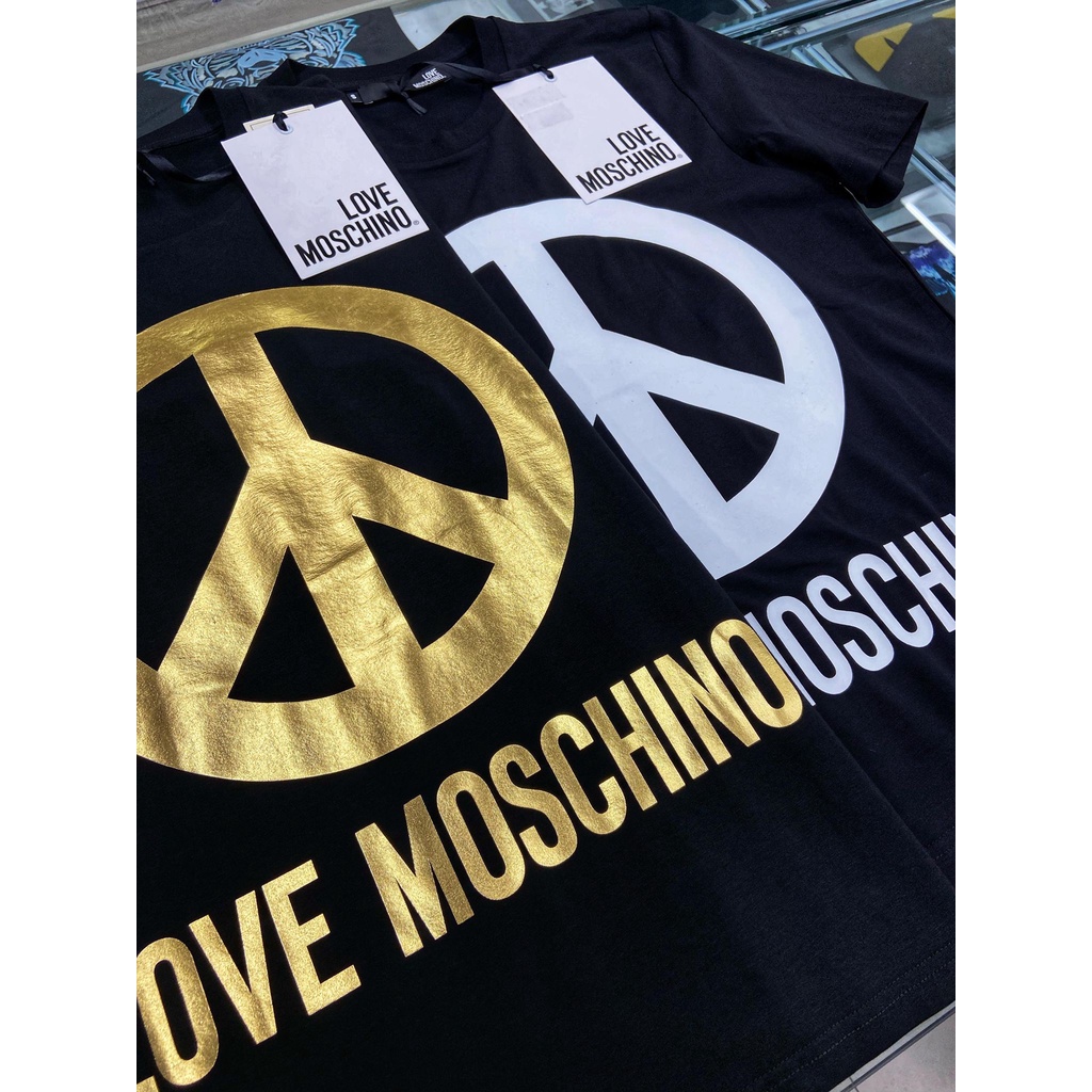 Love moschino discount 小红书