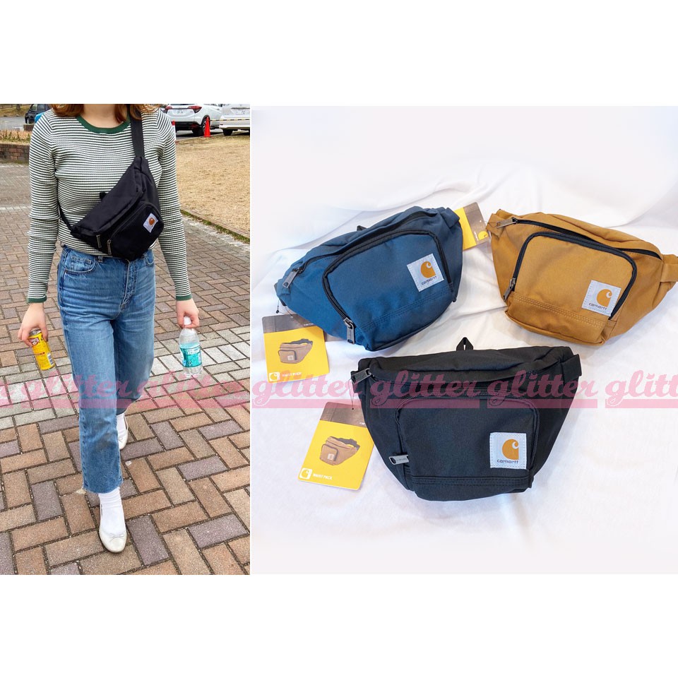 Carhartt 2025 fanny pack