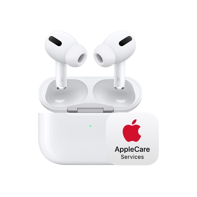 Apple AirPods Pro 2代新款支援Magsafe 藍牙耳機/ 原廠公司貨/蘋果一年