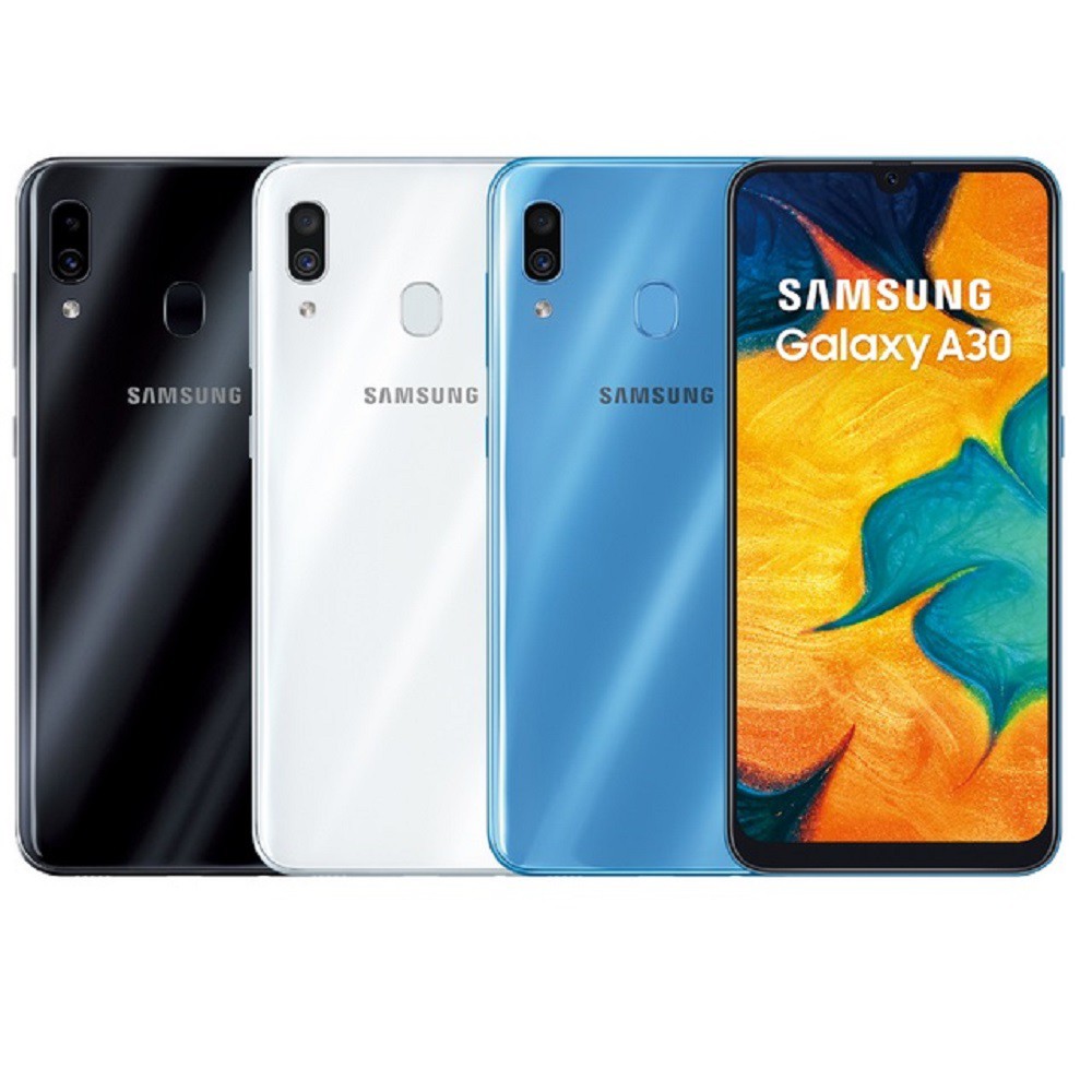 二手(中古)台北🌈🔊🔗另有💵自-取-價💵SAMSUNG Galaxy A30 A305GZ