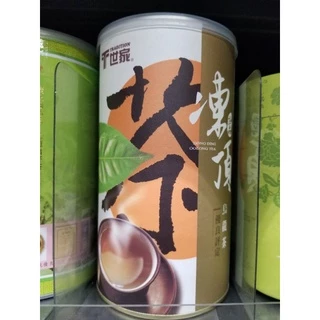 台湾高級凍頂烏龍茶　お茶　凍頂烏龍茶　300gx2箱 文化台灣凍頂烏龍茶- 采盟免稅預訂網