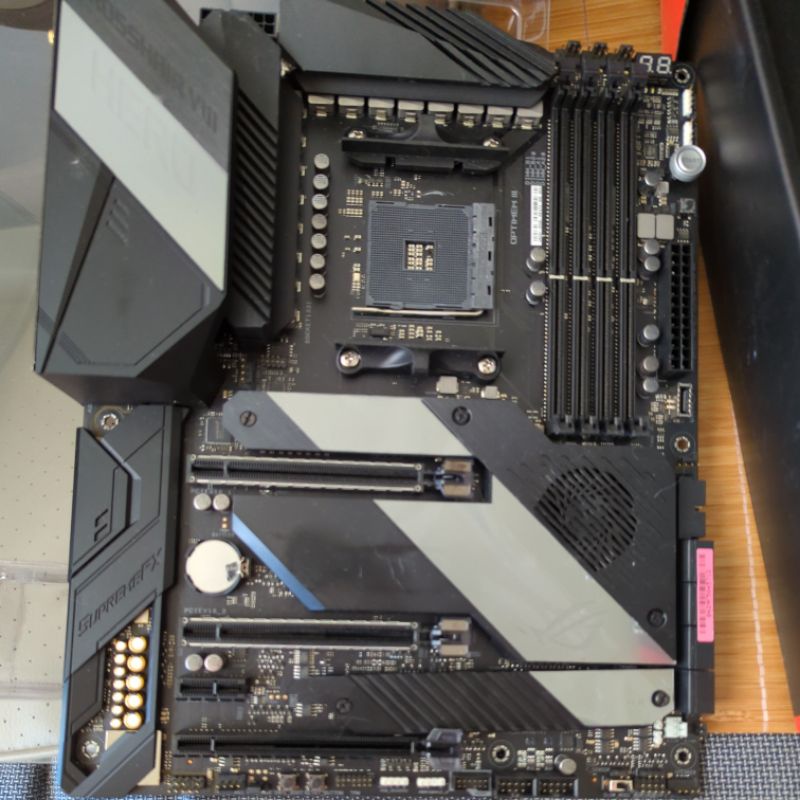 rog c8h 主機板 | 蝦皮購物