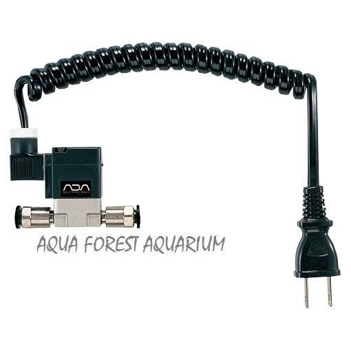 ◎ 水族之森◎ 日本ADA CO2 電磁閥EL VALVE | 蝦皮購物