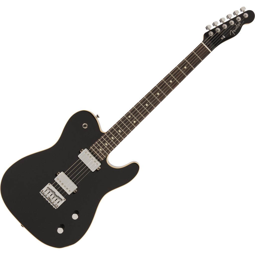 FENDER MIJ 2021 MODERN TELE HH 電吉他公司貨【宛伶樂器 FENDER MIJ 2021 MODERN TELE HH 電吉他公司貨【宛伶樂器