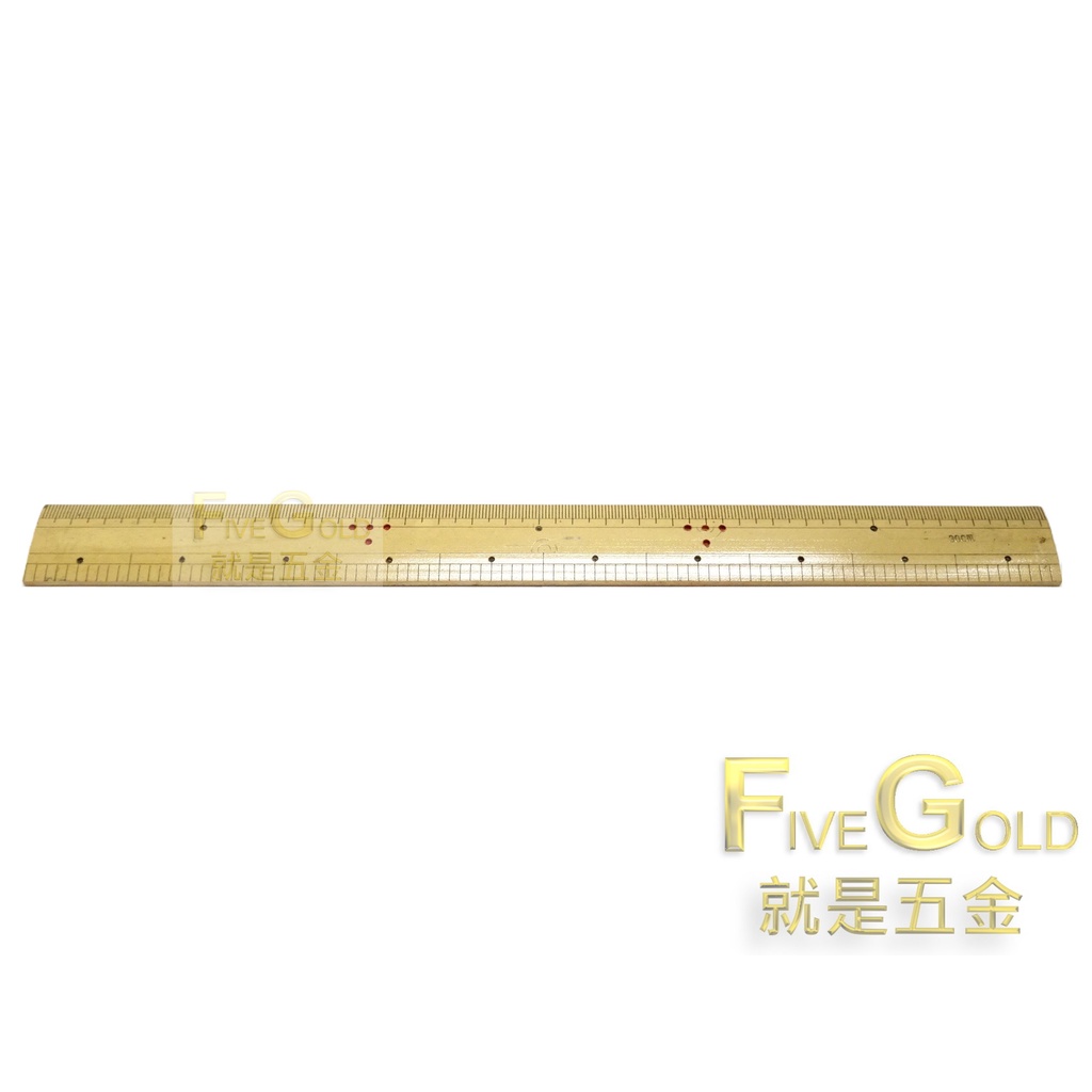竹尺 1尺 #就是五金 量測工具 | 蝦皮購物