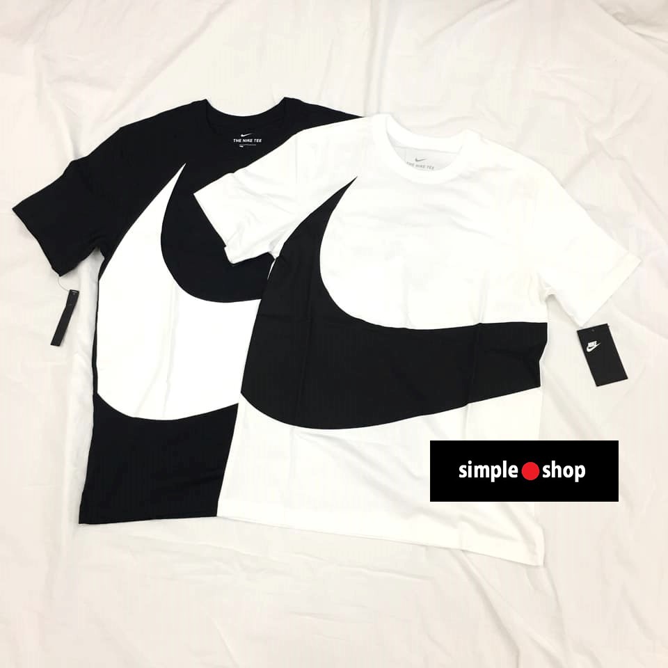 Simple Shop NIKE BIG SWOOSH AR5192 010 100