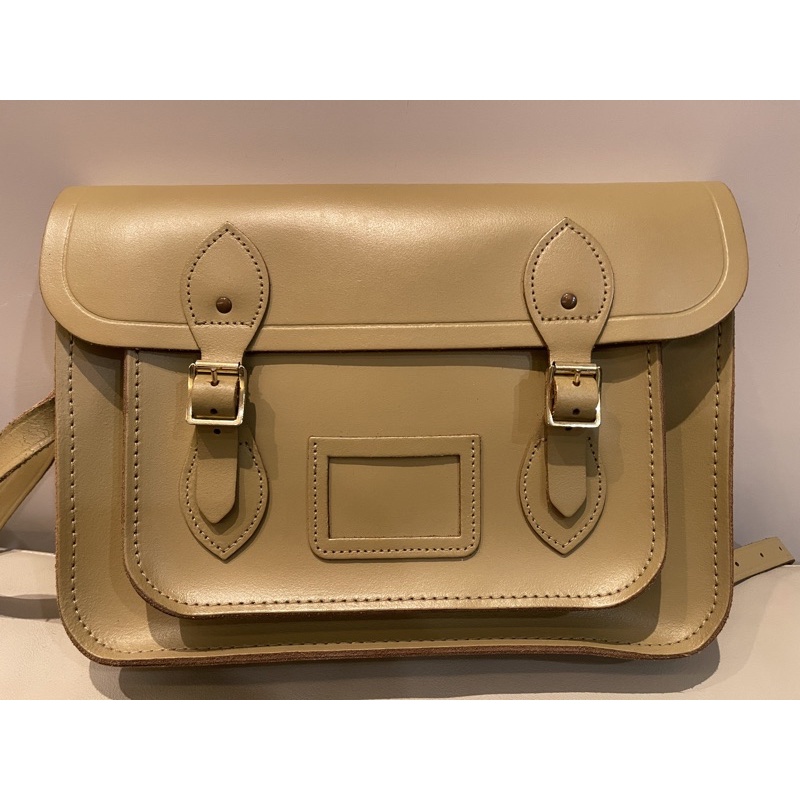 Cambridge hot sale satchel bag