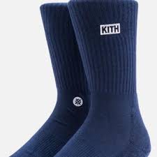 Kith x outlet stance