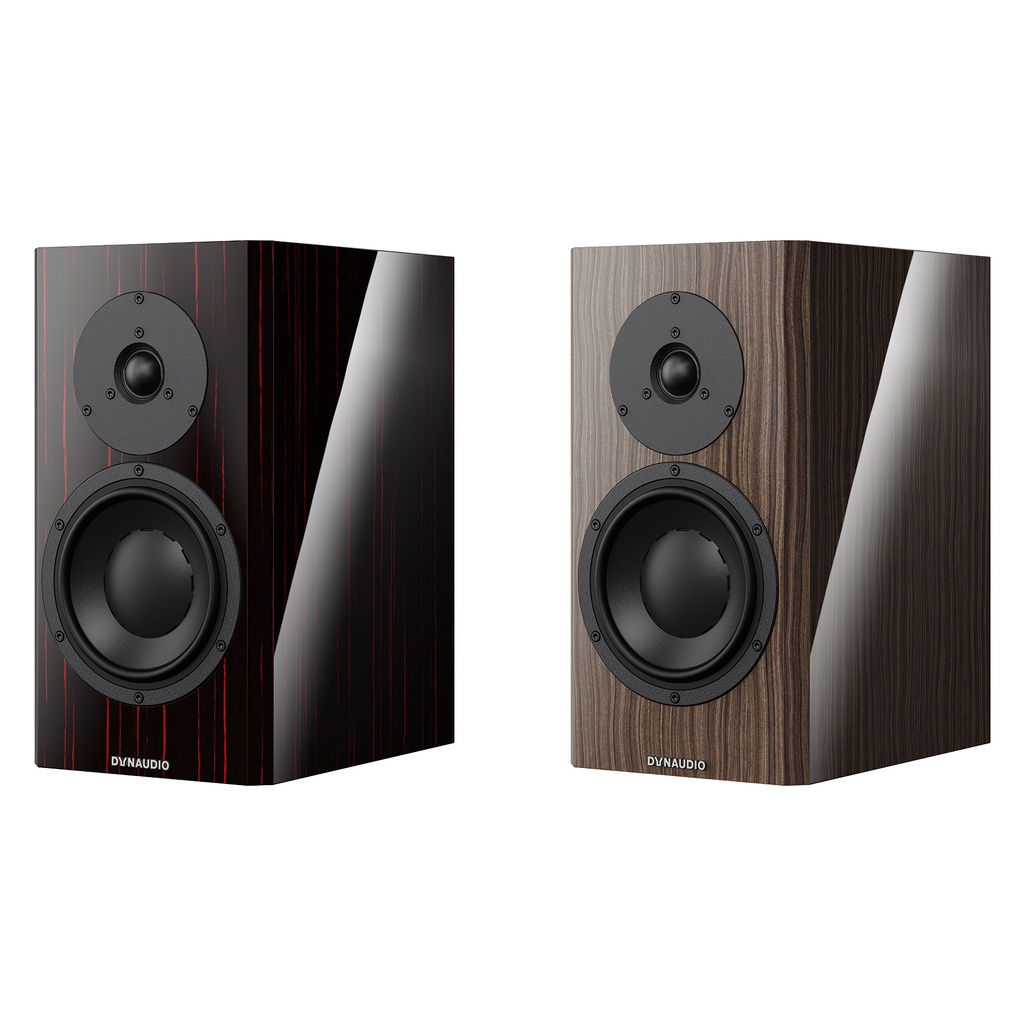 賽門音響】丹麥Dynaudio Special Forty 40th 四十週年書架喇叭Made in
