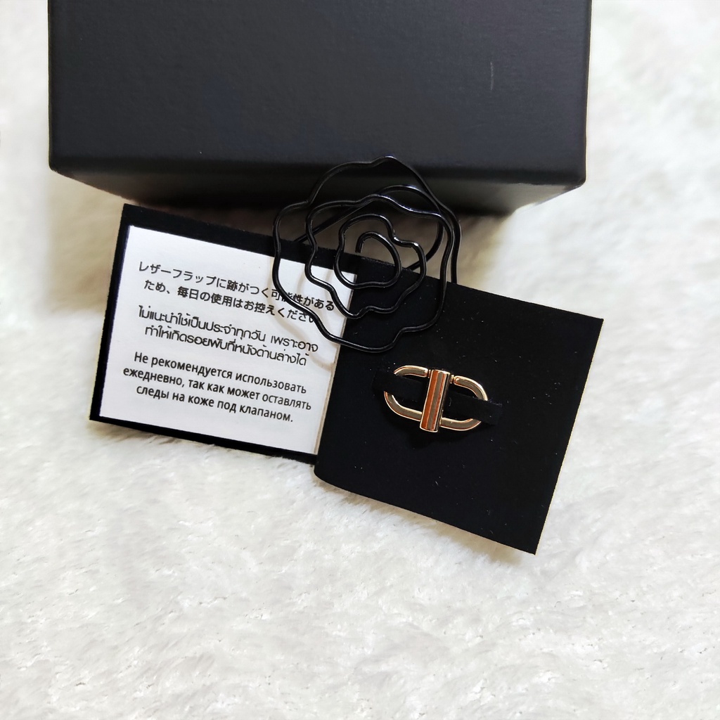 現貨CHANEL專櫃正品金色銀色銀鍊金鍊包包調節釦包包調節扣Woc調節扣香奈兒調節扣調節釦小香包| 蝦皮購物