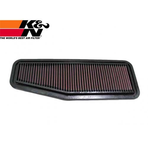K&N 33-2216 K&N 33-2216 00-06 TOYOTA RAV4 2.0L AIR FILTER