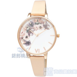 OLIVIA BURTON OB16PP30 38mm