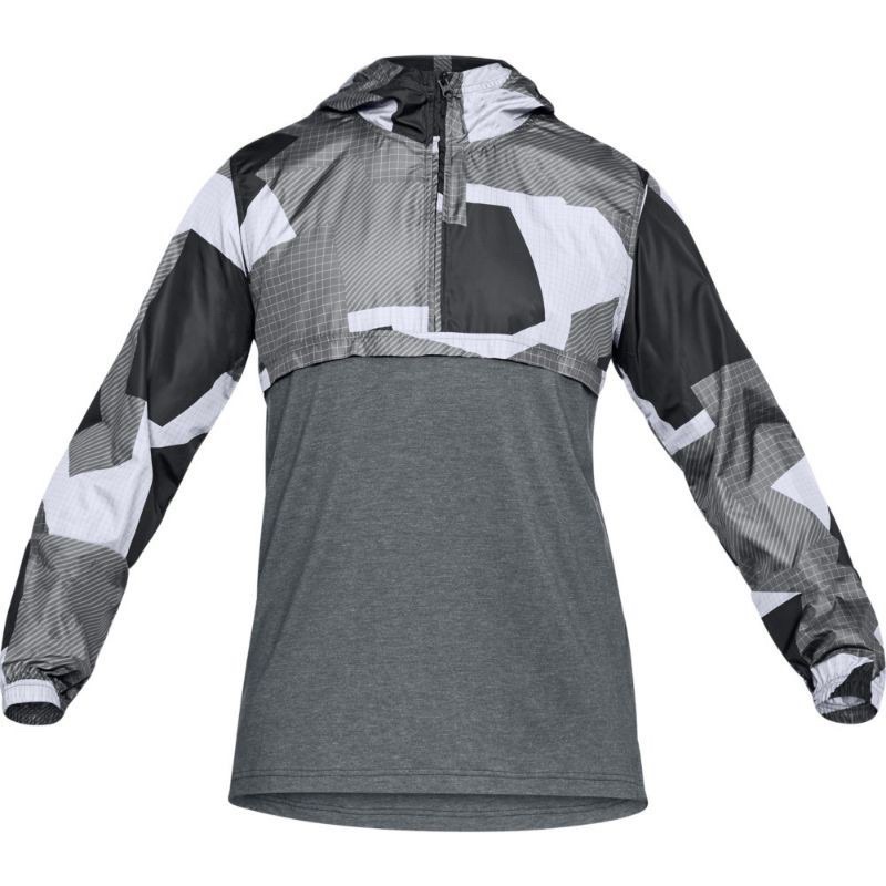 Men's ua hot sale sportstyle anorak