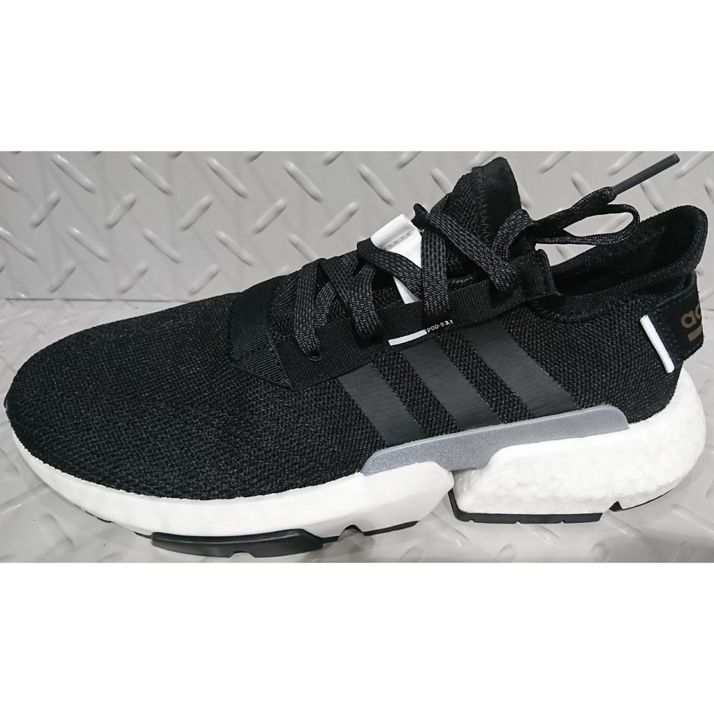 2019 ADIDAS ORIGINALS POD S3.1 BOOST BD7737 CG6121