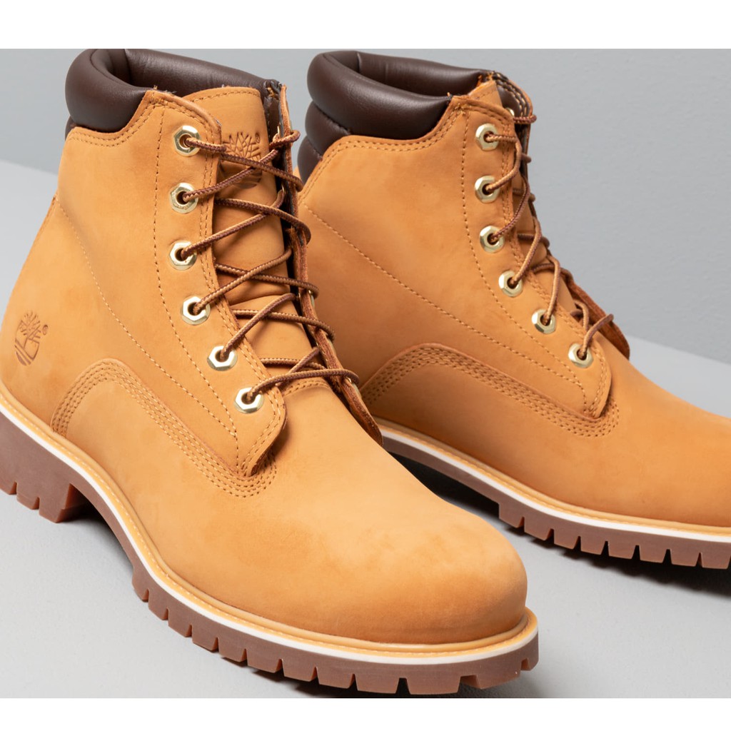 Timberland boots size on sale 6