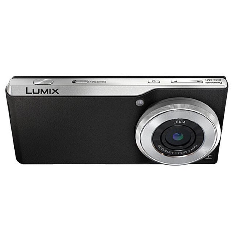 威宏電器有限公司- 全新Panasonic Lumix DMC-CM1,CM1 4G LTE相機手機