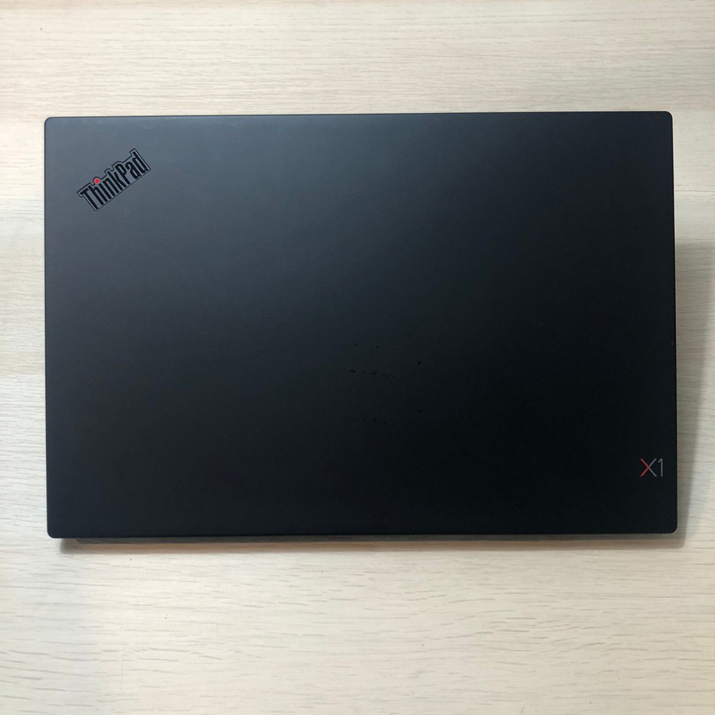 嘻哥嚴選筆電】Lenovo ThinkPad X1 carbon 超輕薄全系列4th 5th 6th