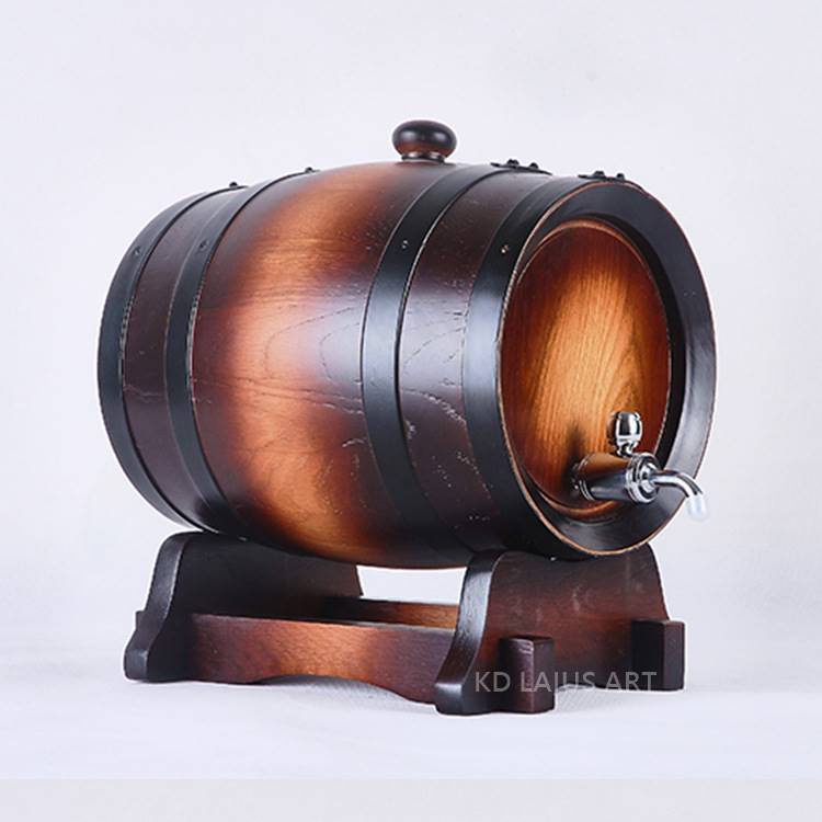 橡木桶 酒桶 無內膽 烘烤 木桶 oak barrel 威士忌 白蘭地 葡萄 橡木 酒桶 | 蝦皮購物