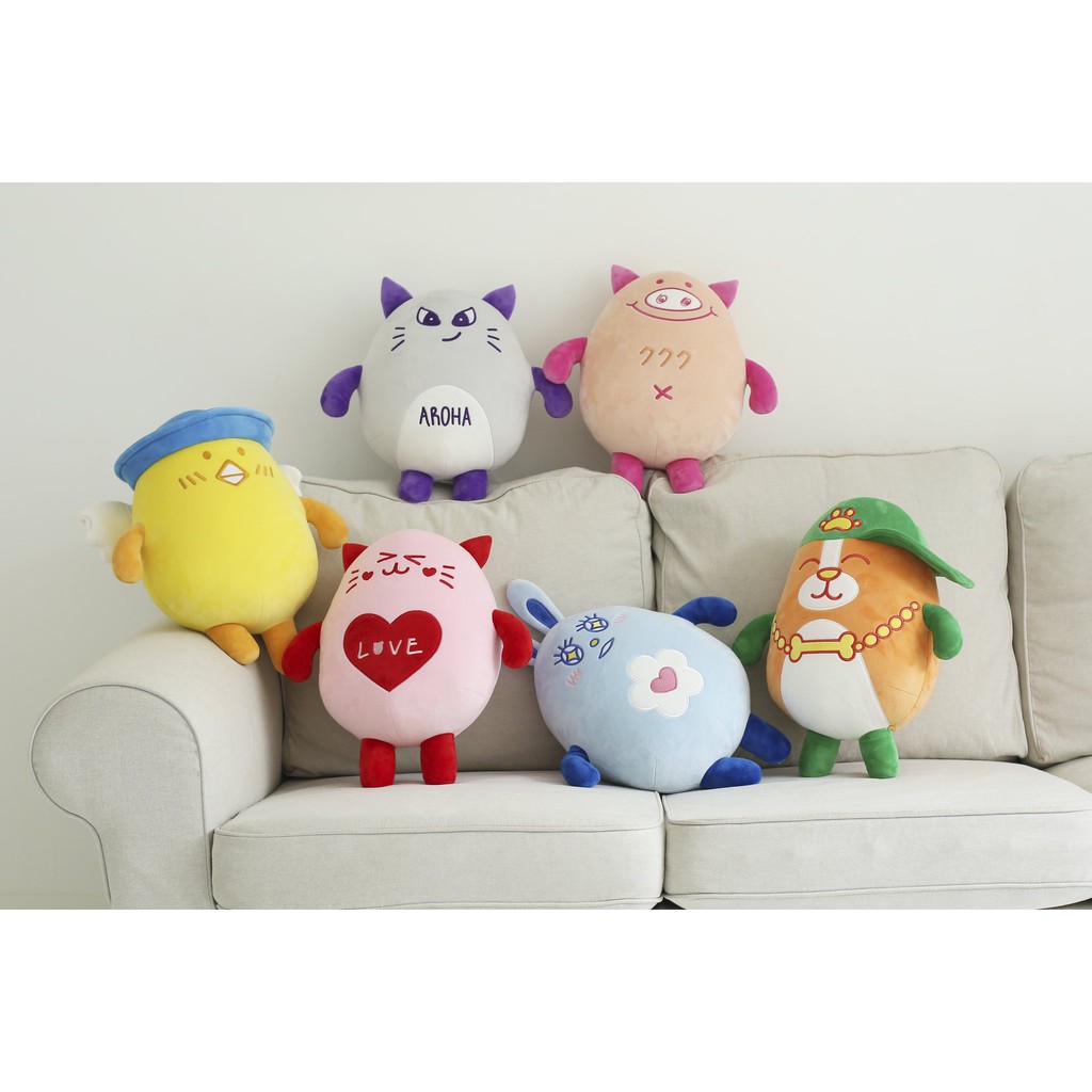 新品現貨│ROROHA 30 公分cm 大娃娃ASTRO & ROROHA POP UP 日本快閃店